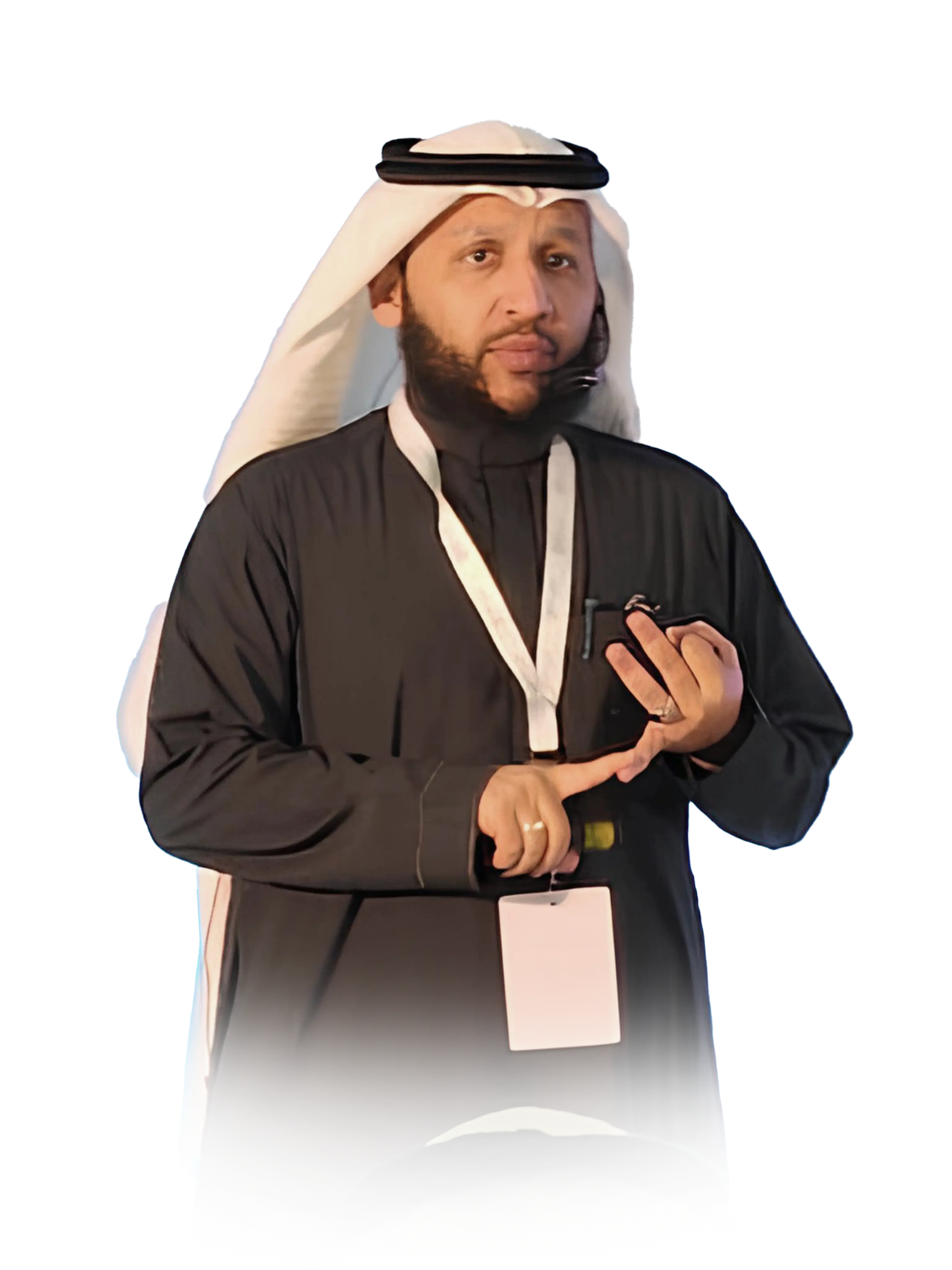 استشارات تطوير الذات مع مقياس بيركمان